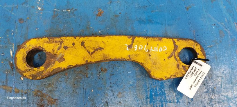 Löffel des Typs Hydrema 806, Gebrauchtmaschine in Hemmet (Bild 6)