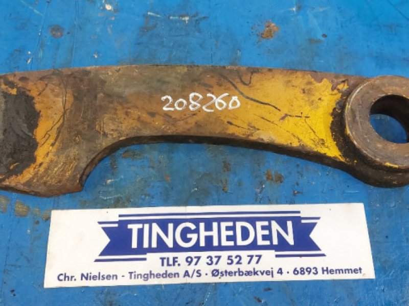 Löffel za tip Hydrema 806, Gebrauchtmaschine u Hemmet (Slika 1)