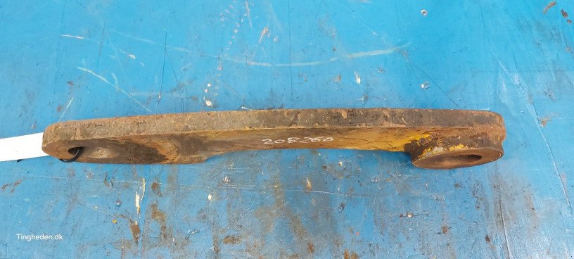 Löffel za tip Hydrema 806, Gebrauchtmaschine u Hemmet (Slika 9)