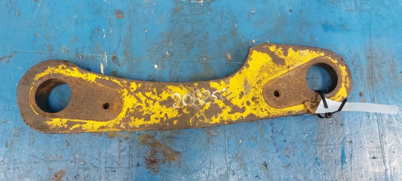 Löffel typu Hydrema 806, Gebrauchtmaschine v Hemmet (Obrázek 2)