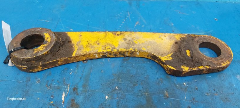 Löffel typu Hydrema 806, Gebrauchtmaschine v Hemmet (Obrázek 8)