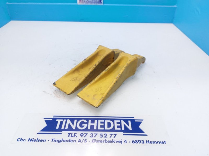 Löffel типа John Deere 1063, Gebrauchtmaschine в Hemmet (Фотография 1)