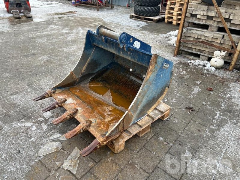 Löffel typu Lehnhoff CTL10 B/ SW08/227469, Gebrauchtmaschine v Düsseldorf (Obrázek 1)