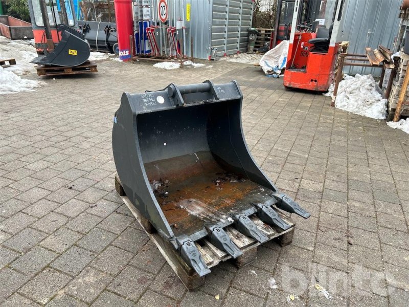 Löffel des Typs Sonstige D20-900 CFSX, Gebrauchtmaschine in Düsseldorf (Bild 1)