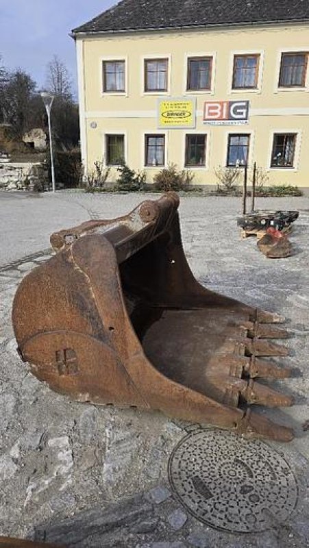 Löffel typu Sonstige Felslöffel 170 cm mit SW03 Aufnahme, Gebrauchtmaschine v Göpfritz an der Wild (Obrázek 1)