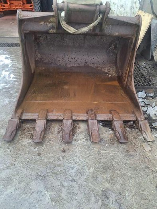 Löffel typu Sonstige Felslöffel 170 cm mit SW03 Aufnahme, Gebrauchtmaschine v Göpfritz an der Wild (Obrázek 4)