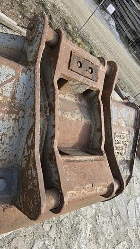 Löffel typu Sonstige Felslöffel 170 cm mit SW03 Aufnahme, Gebrauchtmaschine v Göpfritz an der Wild (Obrázek 8)