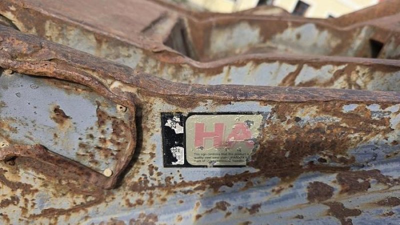 Löffel typu Sonstige Felslöffel 170 cm mit SW03 Aufnahme, Gebrauchtmaschine v Göpfritz an der Wild (Obrázek 7)