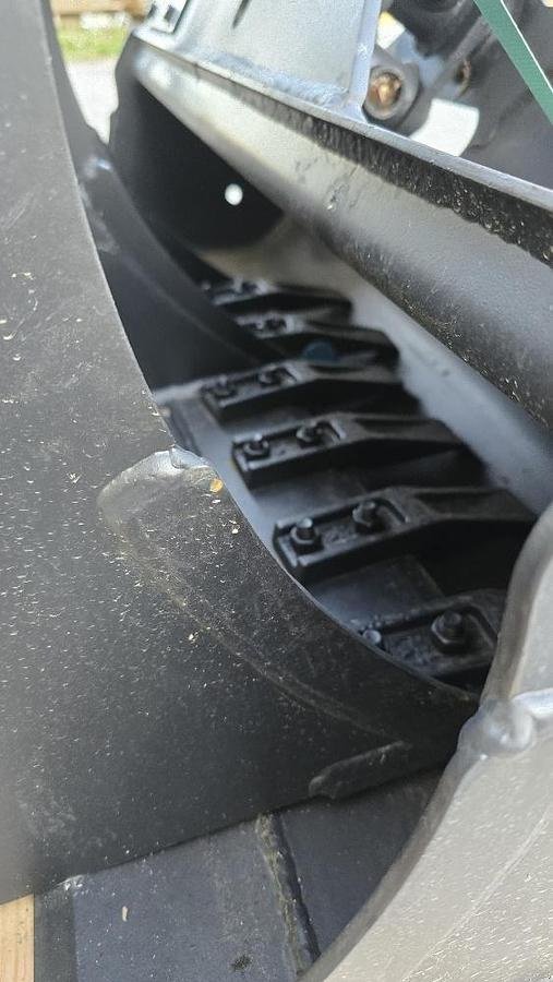 Löffel of the type Sonstige passend zu Lehnhoff SW01/MS01 mit Symlock Aufnahme, Gebrauchtmaschine in Göpfritz an der Wild (Picture 4)