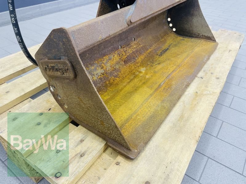 Löffel typu Sonstige RÄDLINGER GRW MS01 800MM, Gebrauchtmaschine w Manching (Zdjęcie 6)
