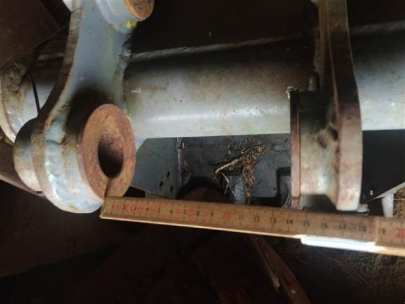 Löffel typu Sonstige Skovl, Gebrauchtmaschine v Hemmet (Obrázek 6)