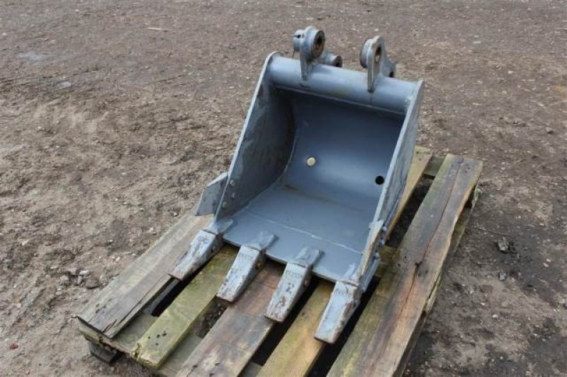 Löffel typu Sonstige Skovl, Gebrauchtmaschine v Hemmet (Obrázek 1)