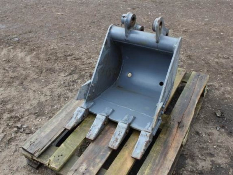 Löffel типа Sonstige Skovl, Gebrauchtmaschine в Hemmet (Фотография 1)