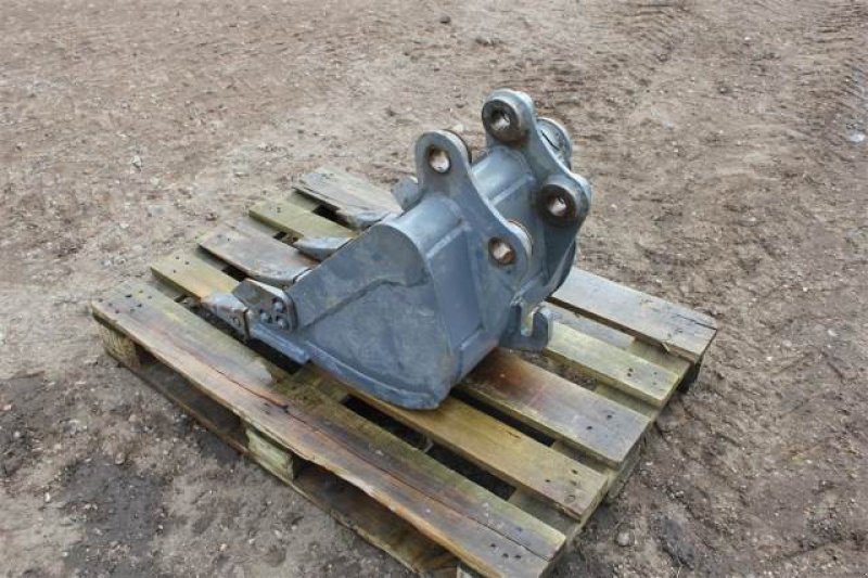 Löffel typu Sonstige Skovl, Gebrauchtmaschine v Hemmet (Obrázek 2)