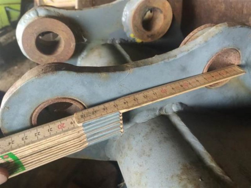 Löffel typu Sonstige Skovl, Gebrauchtmaschine v Hemmet (Obrázek 5)