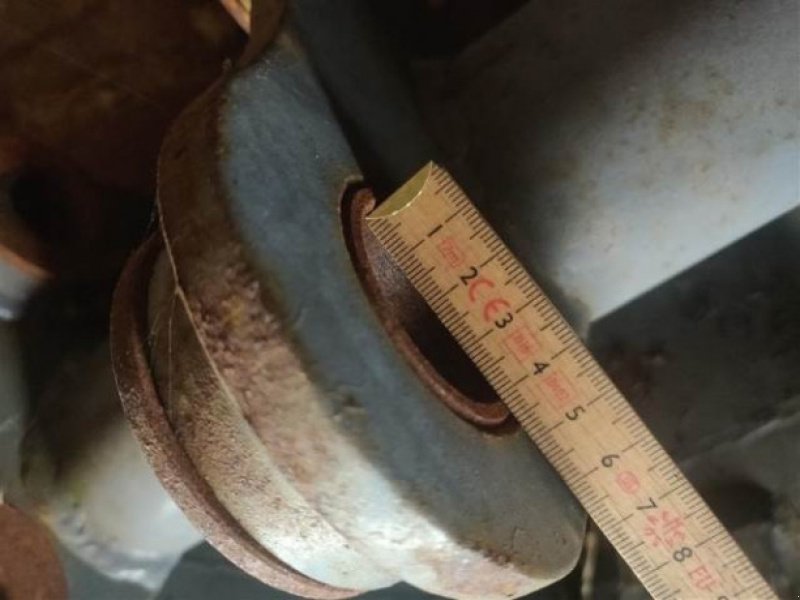 Löffel typu Sonstige Skovl, Gebrauchtmaschine v Hemmet (Obrázek 4)