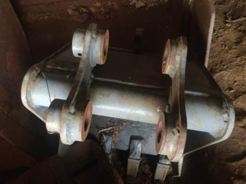 Löffel typu Sonstige Skovl, Gebrauchtmaschine v Hemmet (Obrázek 8)