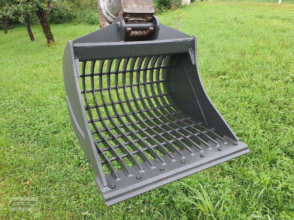 Löffel typu Sonstige SL 10-100, Neumaschine v Deutsch - Goritz (Obrázek 1)