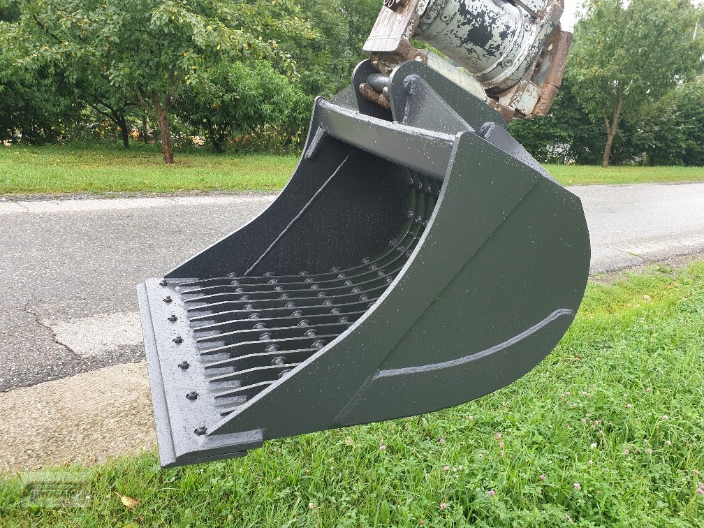 Löffel typu Sonstige SL 10-100, Neumaschine v Deutsch - Goritz (Obrázek 2)