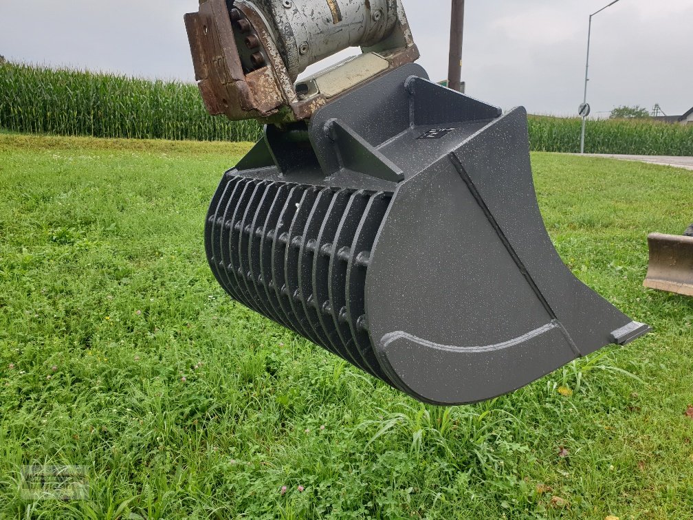 Löffel typu Sonstige SL 10-100, Neumaschine v Deutsch - Goritz (Obrázek 3)