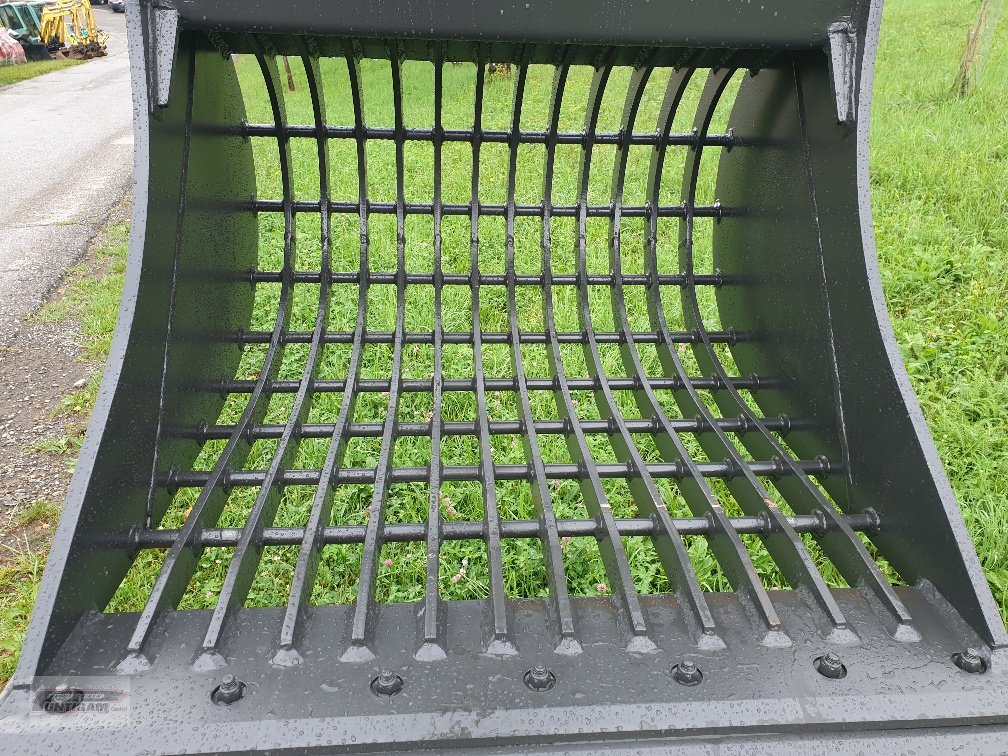 Löffel typu Sonstige SL 10-100, Neumaschine v Deutsch - Goritz (Obrázek 4)