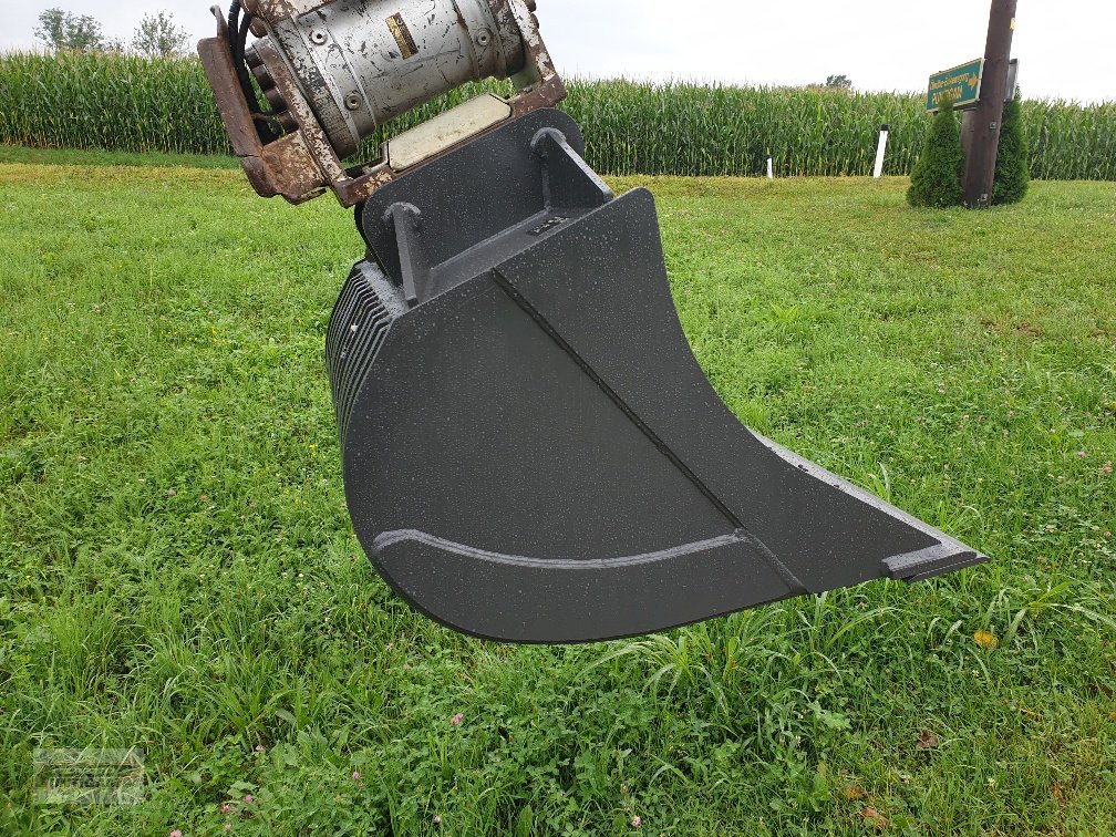 Löffel typu Sonstige SL 10-100, Neumaschine v Deutsch - Goritz (Obrázek 5)