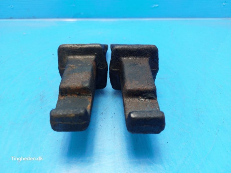 Löffel za tip Sonstige Sonstiges, Gebrauchtmaschine u Hemmet (Slika 10)