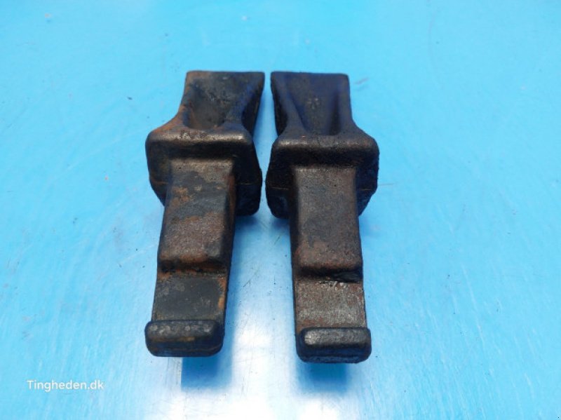 Löffel za tip Sonstige Sonstiges, Gebrauchtmaschine u Hemmet (Slika 11)