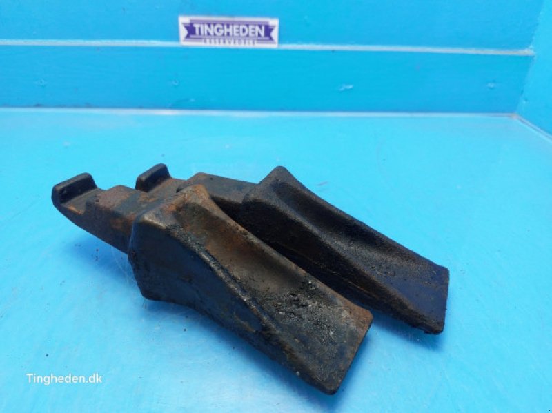 Löffel za tip Sonstige Sonstiges, Gebrauchtmaschine u Hemmet (Slika 3)