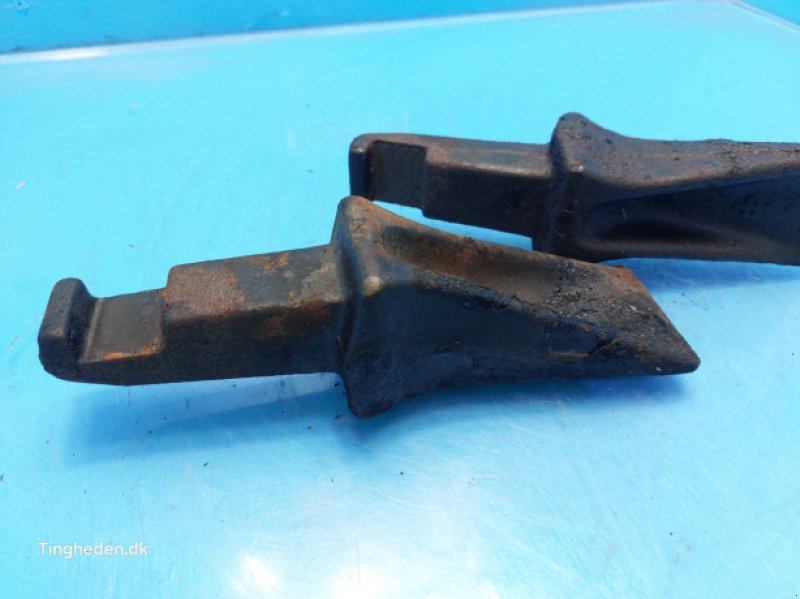 Löffel za tip Sonstige Sonstiges, Gebrauchtmaschine u Hemmet (Slika 8)