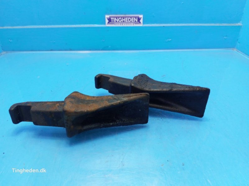 Löffel za tip Sonstige Sonstiges, Gebrauchtmaschine u Hemmet (Slika 7)