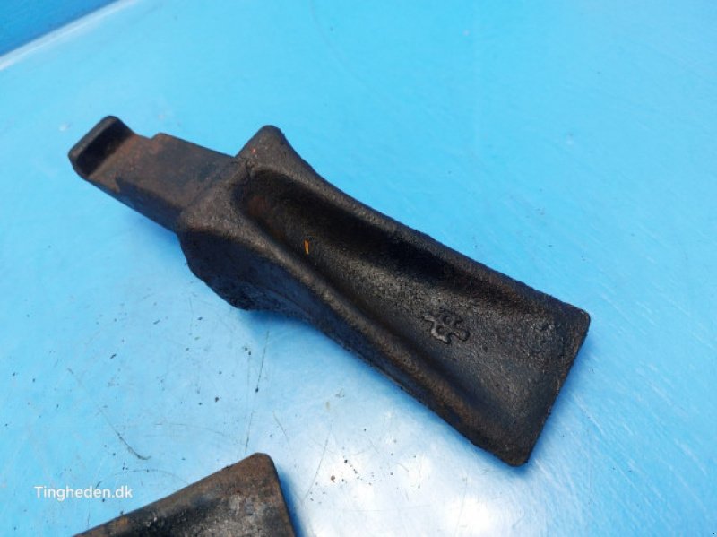 Löffel za tip Sonstige Sonstiges, Gebrauchtmaschine u Hemmet (Slika 9)