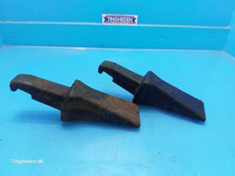 Löffel za tip Sonstige Sonstiges, Gebrauchtmaschine u Hemmet (Slika 5)