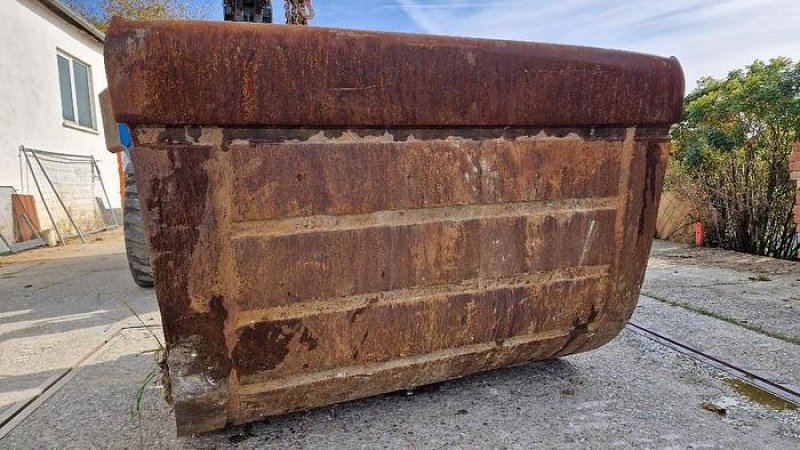 Löffel typu Volvo Böschungslöffel, Gebrauchtmaschine v Göpfritz an der Wild (Obrázek 5)