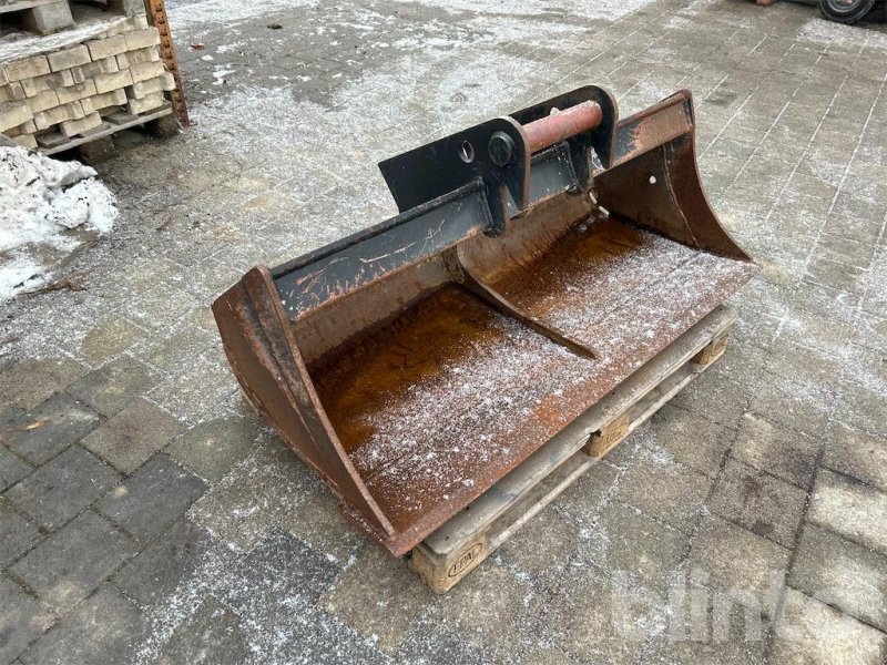 Löffel Türe ait Yanmar 4330160, Gebrauchtmaschine içinde Düsseldorf (resim 1)