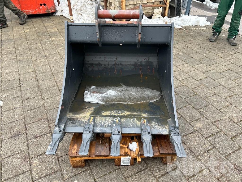 Löffel typu Yanmar 5455750032, Gebrauchtmaschine v Düsseldorf (Obrázek 3)