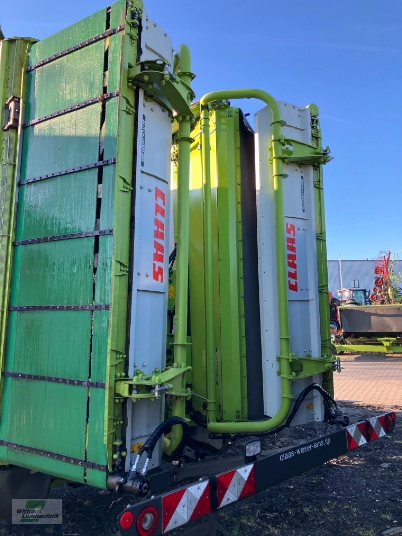Mähaufbereiter & Zetter typu CLAAS Disco 9200 C, Gebrauchtmaschine v Rhede / Brual (Obrázek 4)