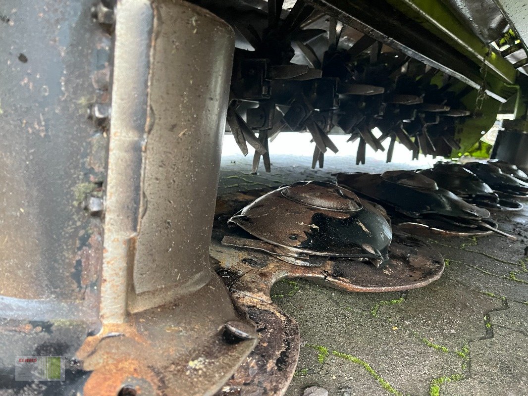 Mähaufbereiter & Zetter typu CLAAS DISCO 9200C Business, Gebrauchtmaschine v Alveslohe (Obrázek 6)