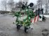 Mähaufbereiter & Zetter типа Deutz-Fahr 6 elements, Gebrauchtmaschine в Vriezenveen (Фотография 3)