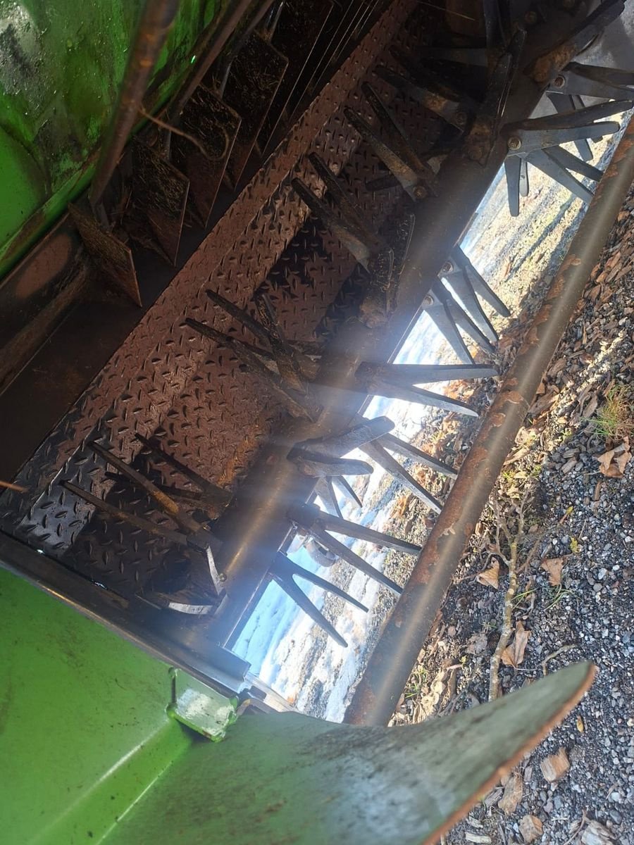 Mähaufbereiter & Zetter типа Deutz-Fahr Aufbereiter TC 330, Gebrauchtmaschine в Berndorf (Фотография 5)