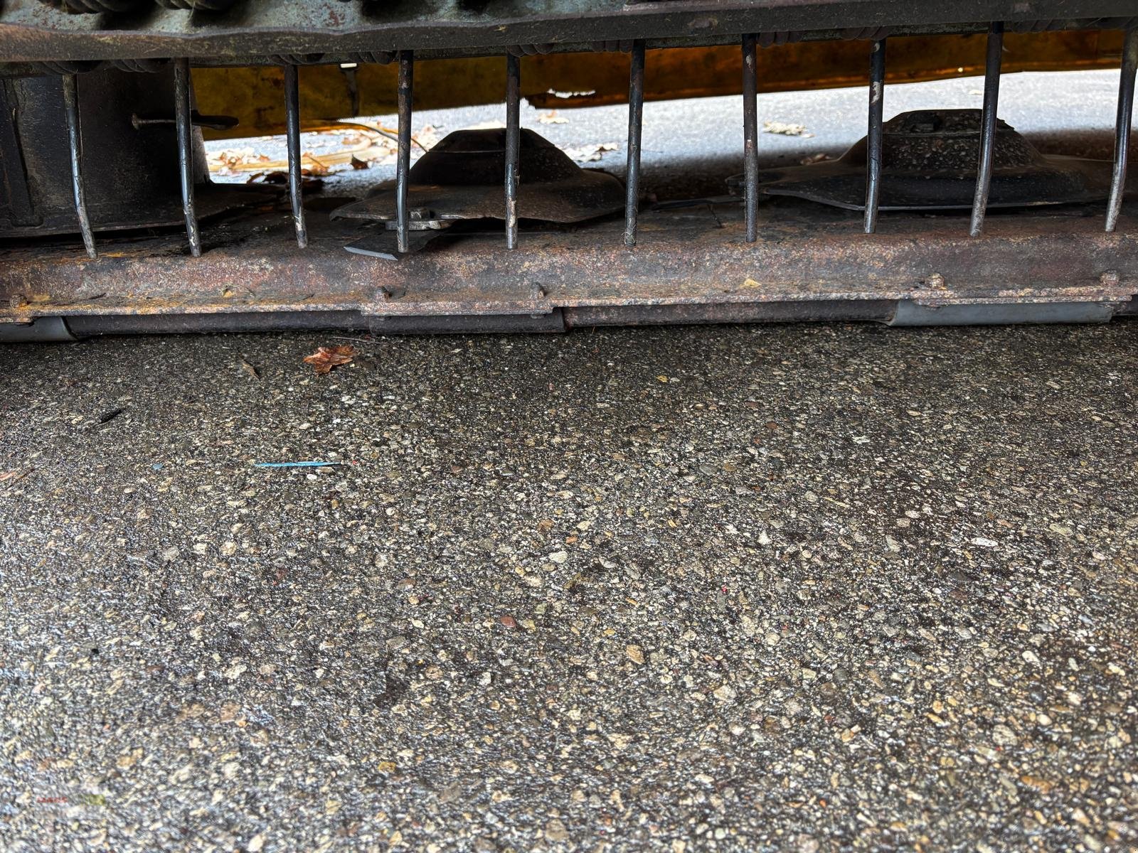 Mähaufbereiter & Zetter tipa Fella KC 400 TR PREISREDUZIERT, Gebrauchtmaschine u Krumbach (Slika 10)