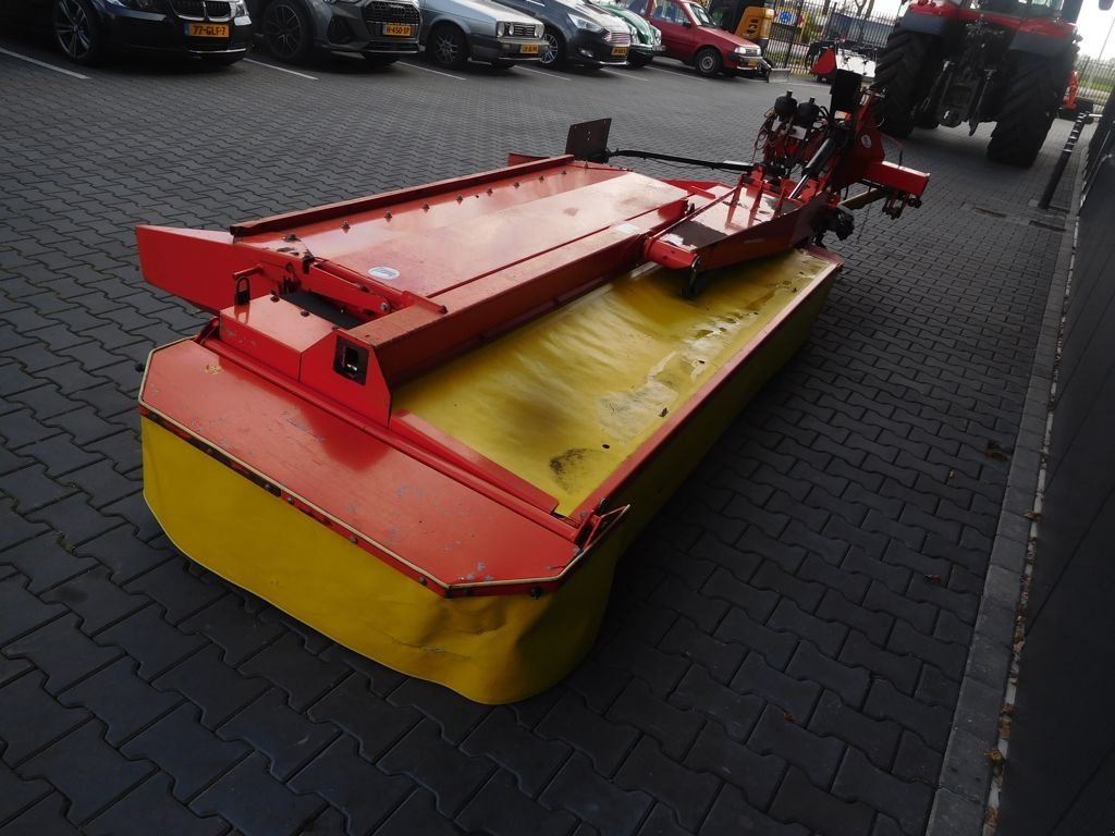 Mähaufbereiter & Zetter des Typs Fella SM 310 TL-KC, Gebrauchtmaschine in STAPHORST (Bild 7)