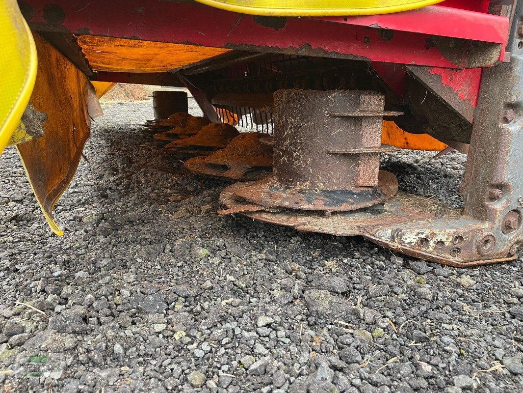 Mähaufbereiter & Zetter a típus Fella SM 310, Gebrauchtmaschine ekkor: Georgsheil (Kép 2)