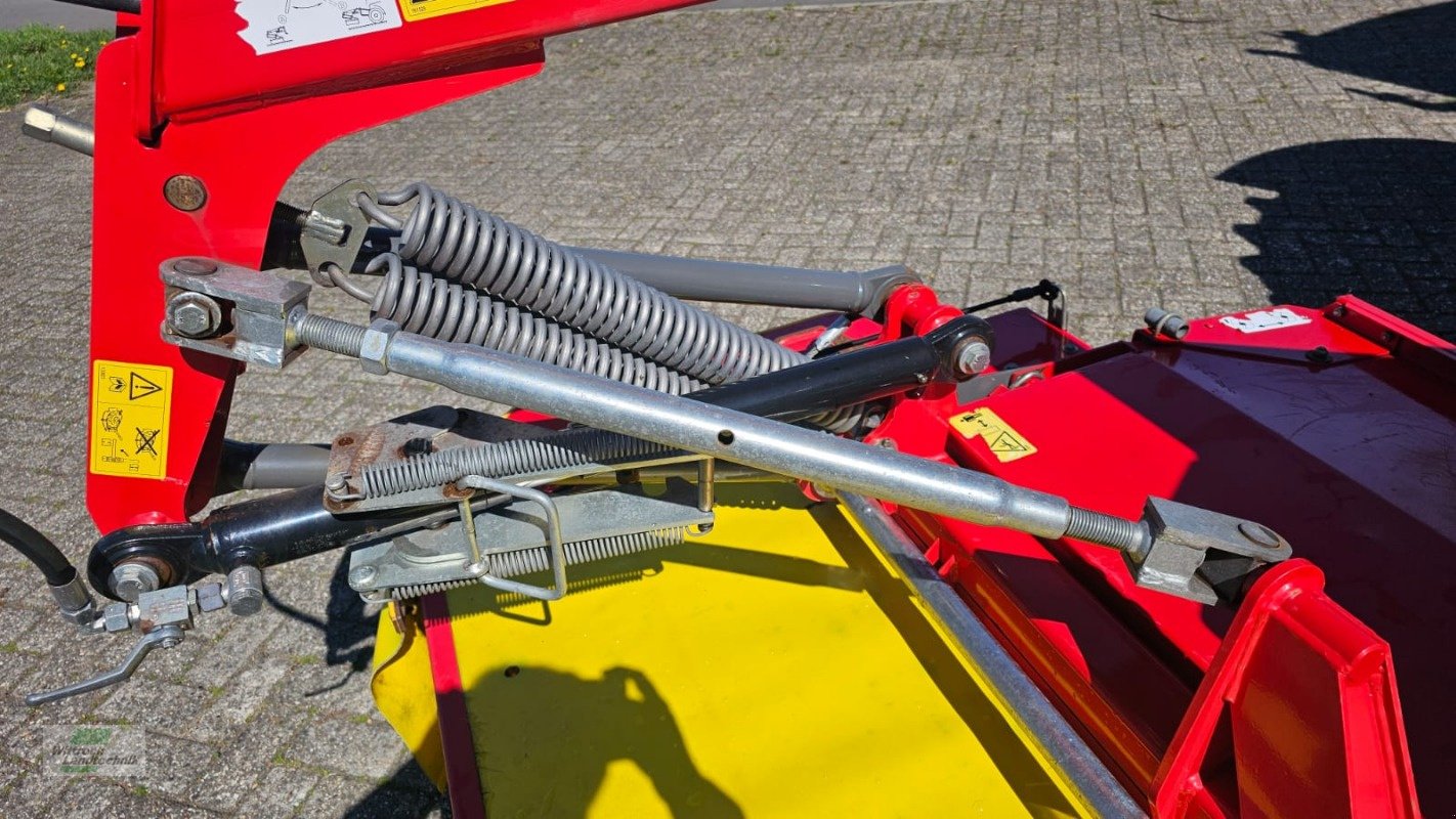 Mähaufbereiter & Zetter typu Fella SM 310, Gebrauchtmaschine v Rhede / Brual (Obrázek 13)