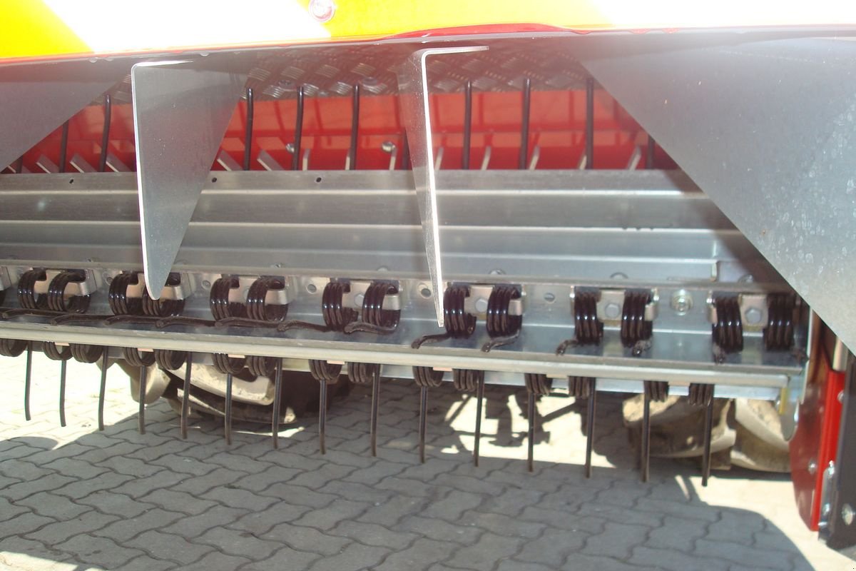 Mähaufbereiter & Zetter typu Fella Taurus 285 D, Neumaschine v Judenburg (Obrázek 10)