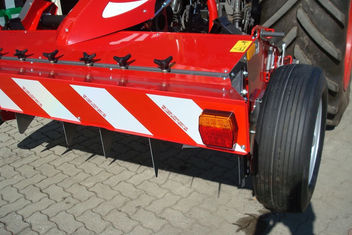 Mähaufbereiter & Zetter typu Fella Taurus 285 D, Neumaschine v Judenburg (Obrázek 9)