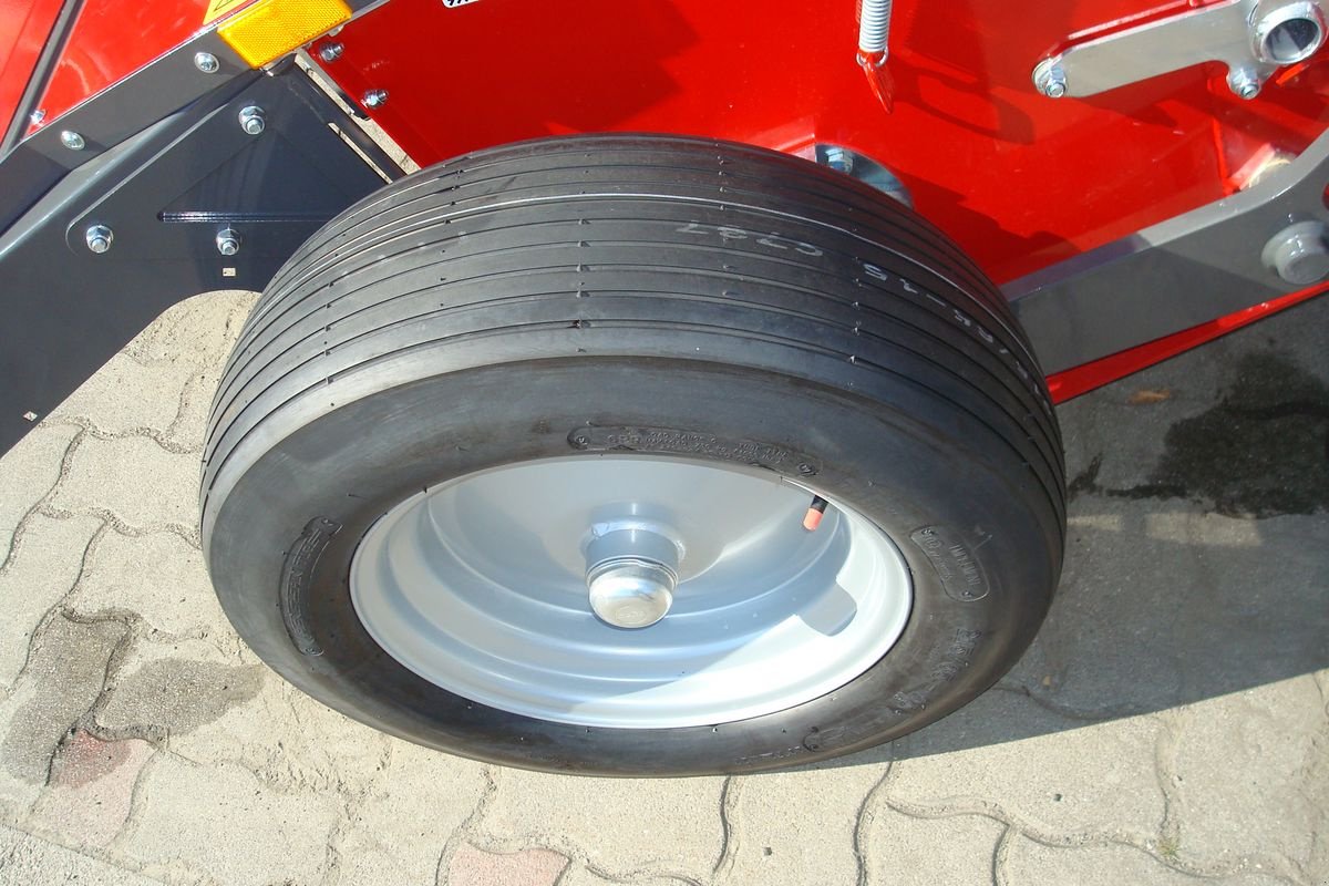 Mähaufbereiter & Zetter typu Fella Taurus 285 D, Neumaschine v Judenburg (Obrázek 5)