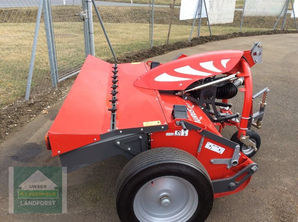 Mähaufbereiter & Zetter tip Fella Taurus 285D, Gebrauchtmaschine in Kobenz bei Knittelfeld (Poză 7)