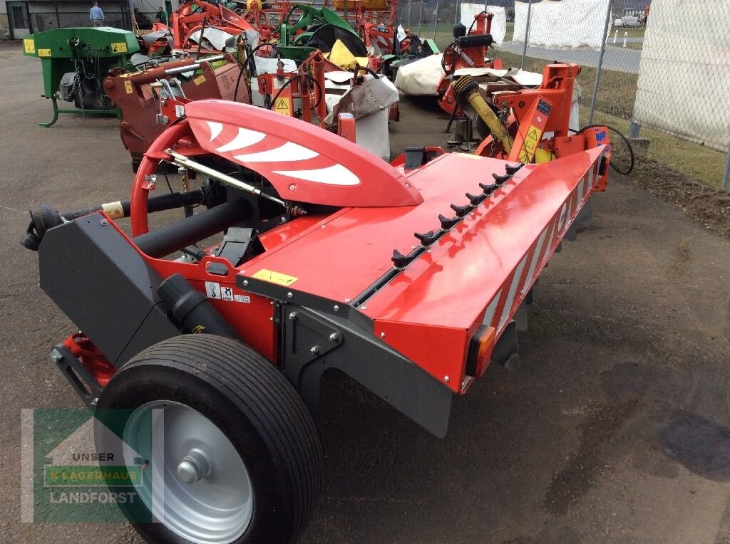 Mähaufbereiter & Zetter tip Fella Taurus 285D, Gebrauchtmaschine in Kobenz bei Knittelfeld (Poză 4)