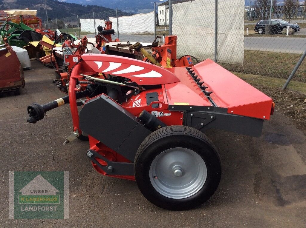 Mähaufbereiter & Zetter tip Fella Taurus 285D, Gebrauchtmaschine in Kobenz bei Knittelfeld (Poză 3)